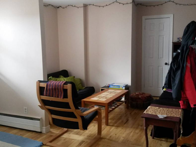 Gastfamilie Ville de Québec 154807-5