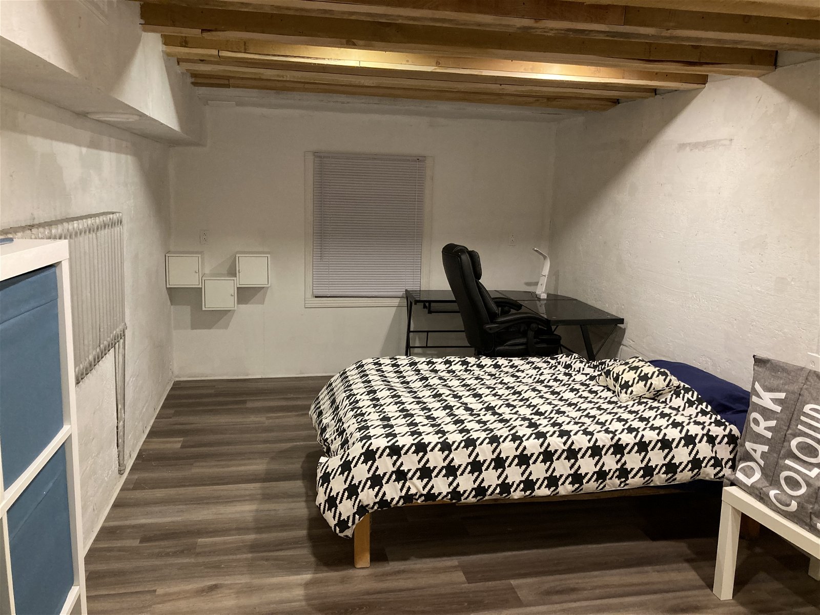 Colocatie Montréal 304625