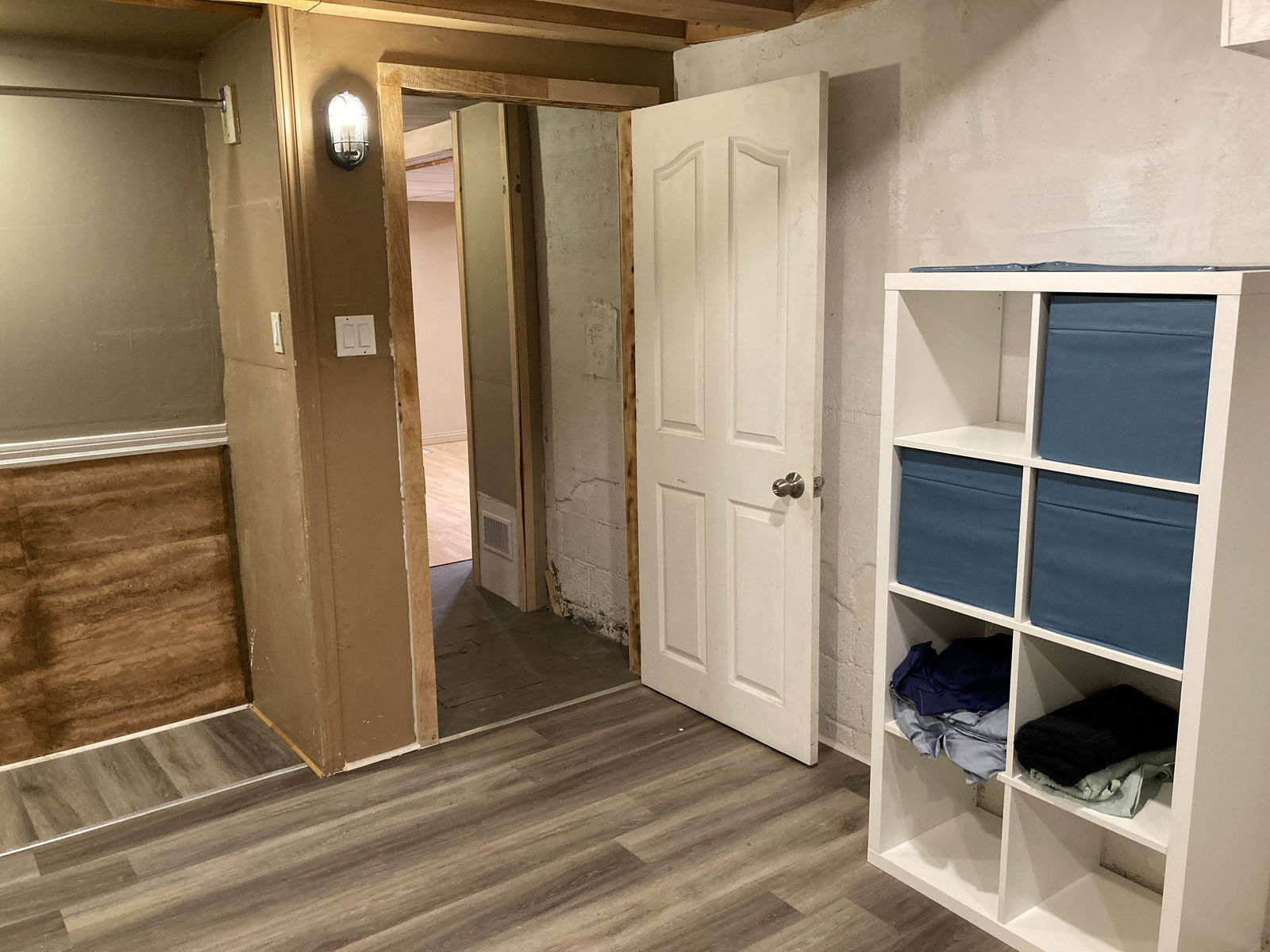 Colocatie Montréal 304625