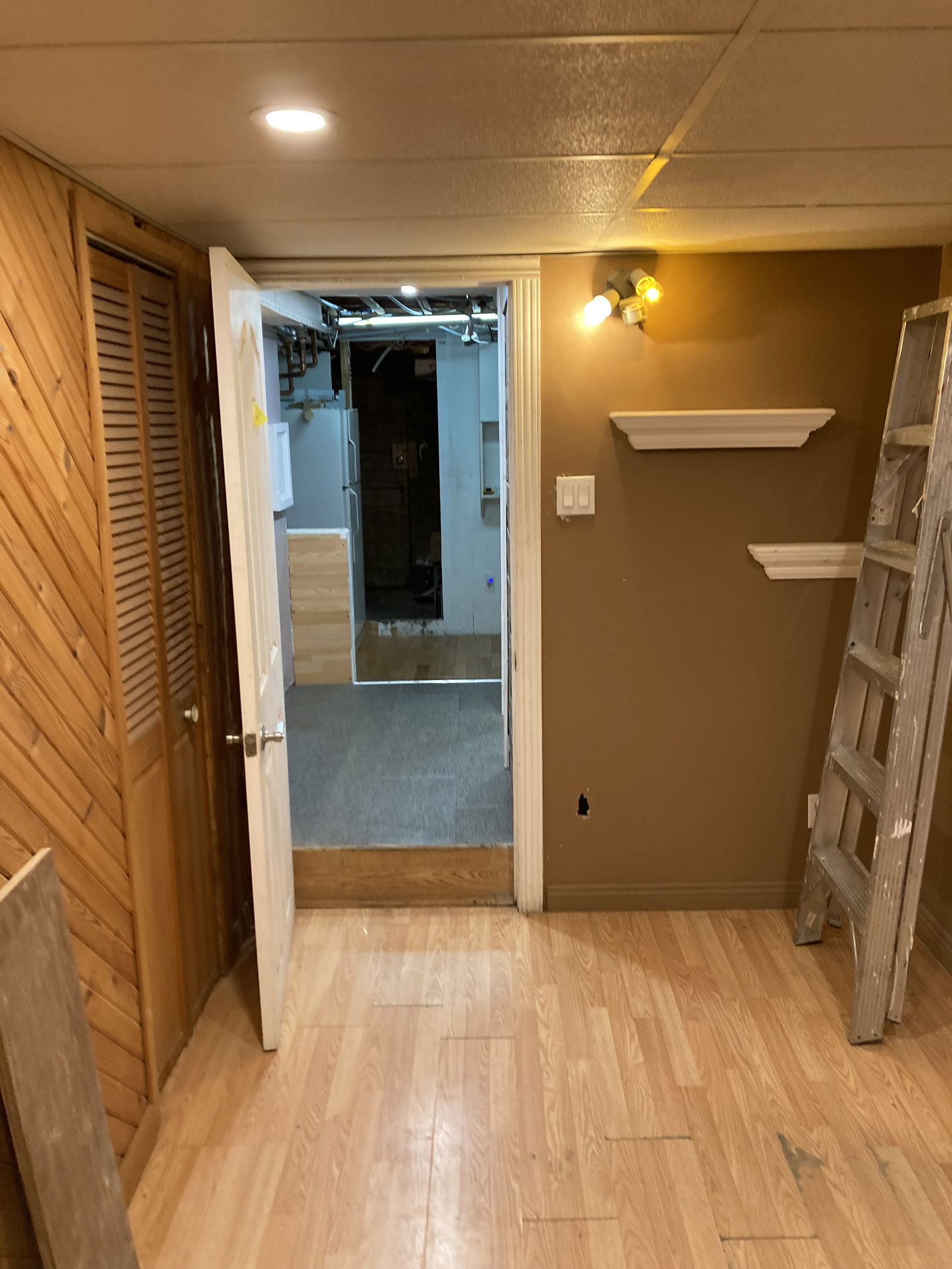 Colocatie Montréal 304625