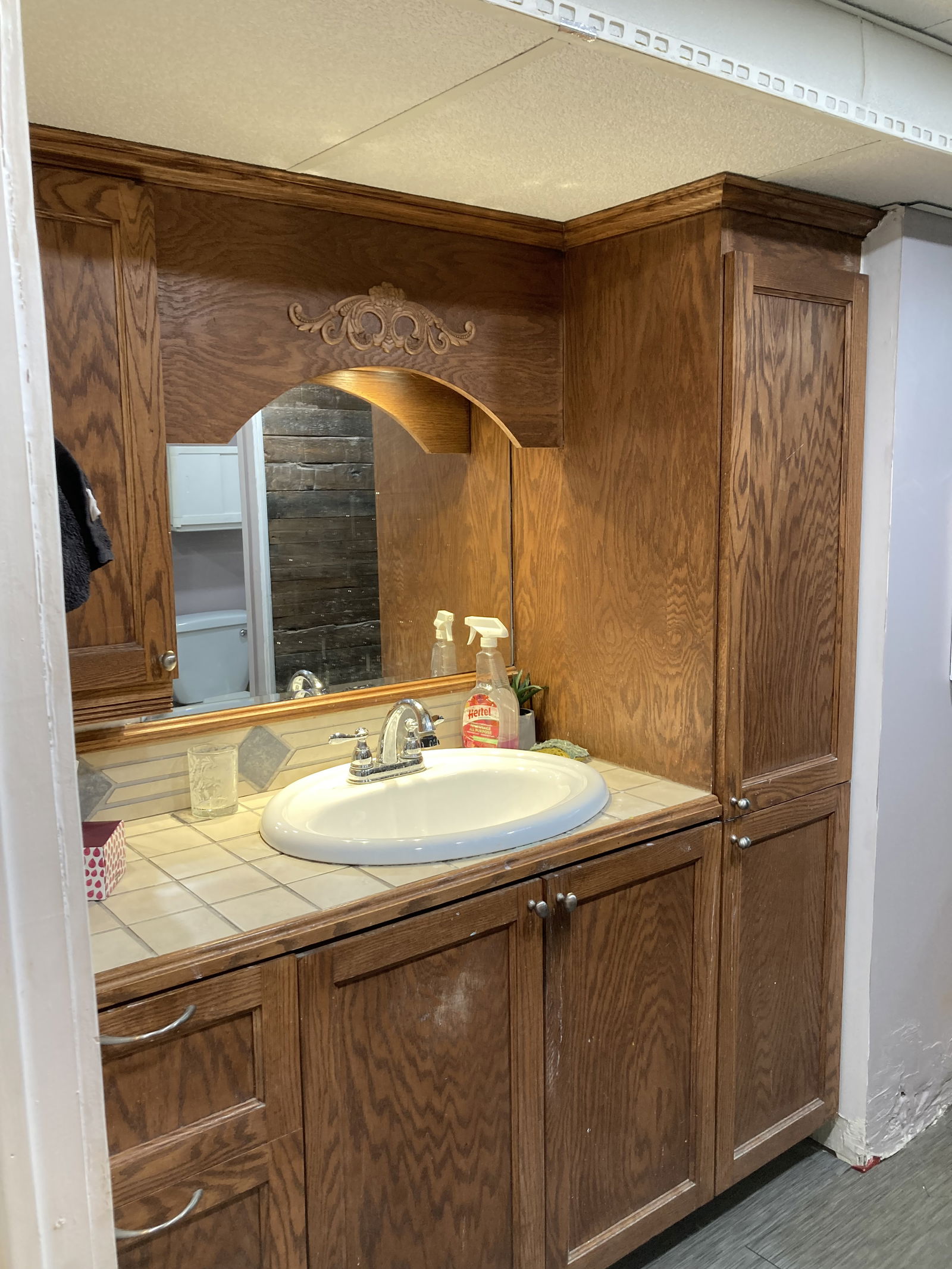 Colocatie Montréal 304625