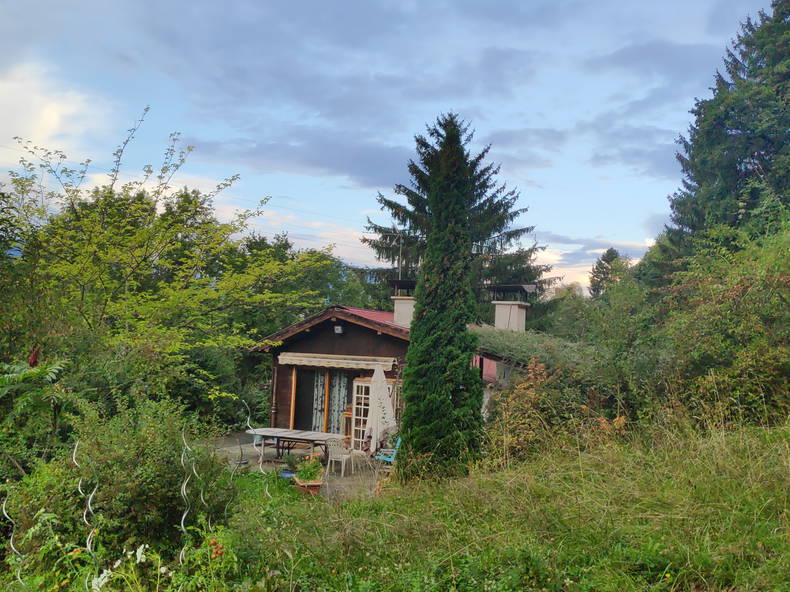 Colocación Les Mollettes 245982-1