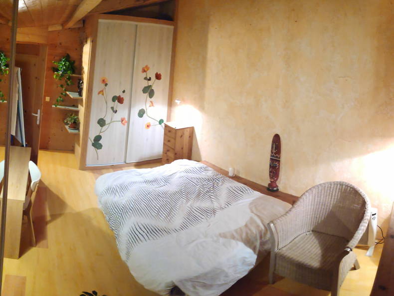 Colocación Les Mollettes 245982-3