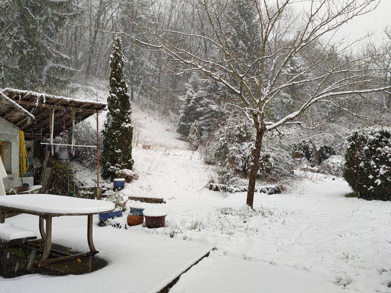 Colocación Les Mollettes 245982-4