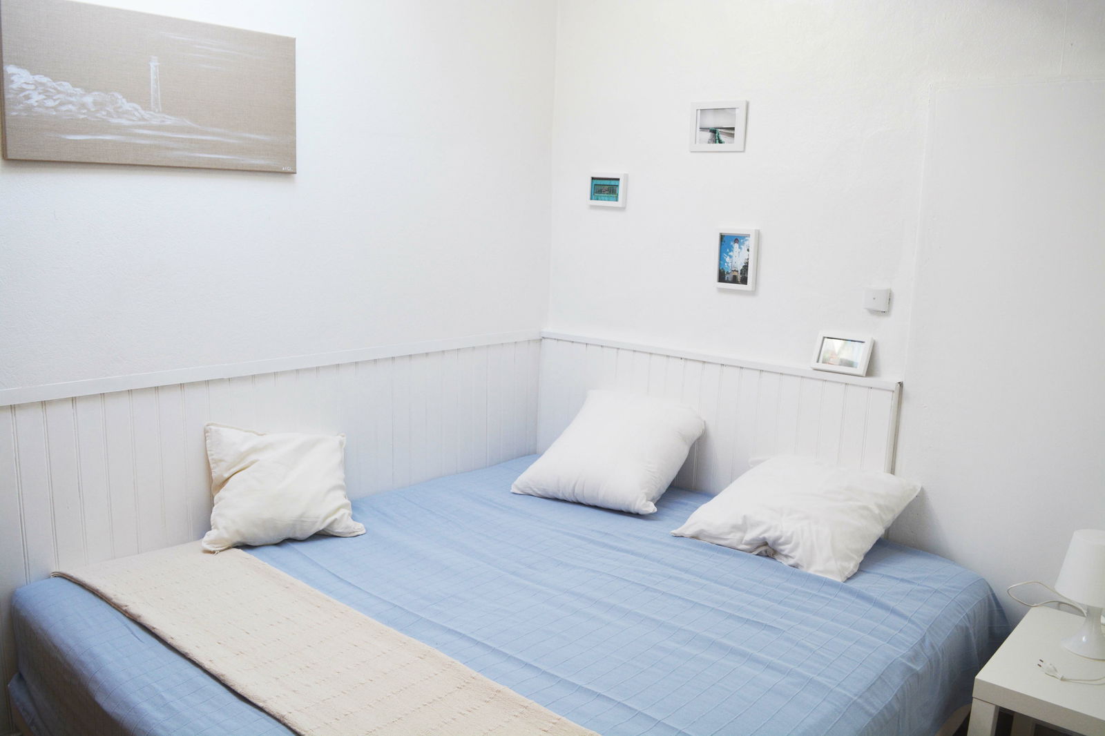 Chambre Chez L'habitant Bruges 140145