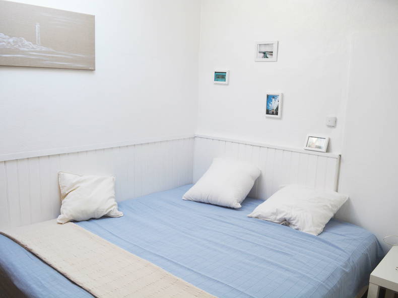 Hospedagem Em Casa De Família Bruges 140145-1