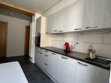 Room For Rent Neuchâtel 454713