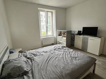 Chambre À Louer Neuchâtel 454713