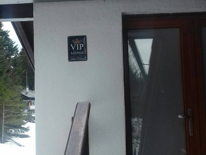 Homestay Saint-Cergue 224343-1