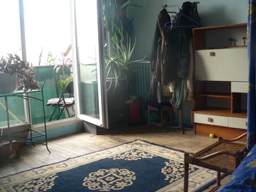 Room For Rent Montreuil 154973