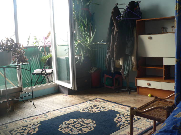 Homestay Montreuil 154973