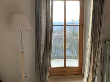 Chambre Chez L'habitant Faucigny 234746-4