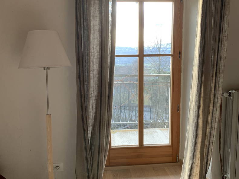 Quedarse En Casa Faucigny 234746-4