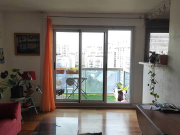 Room For Rent Paris 252743