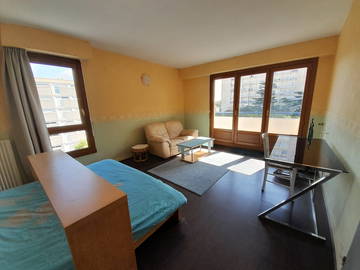Alojamiento Compartido Rennes 232408-1