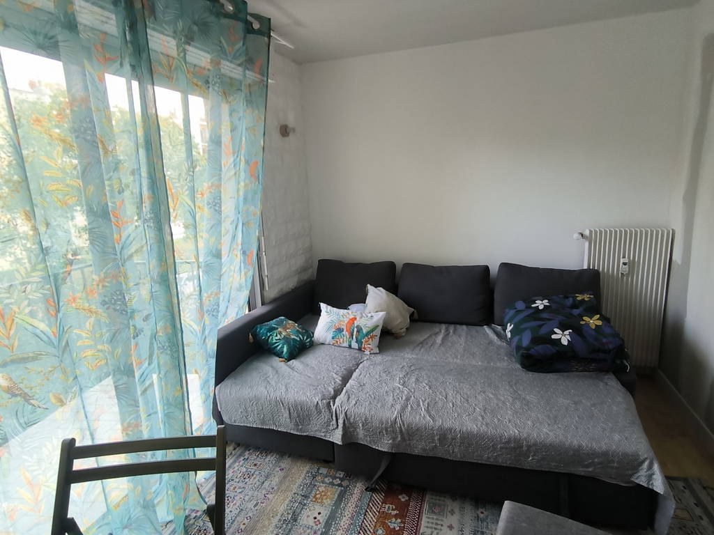 Shared Housing Mulhouse 676601-1