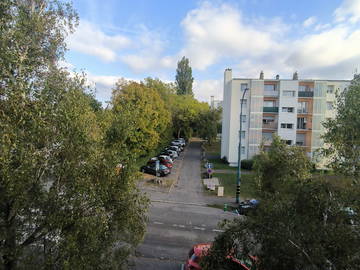 Shared housing for rent in Mulhouse - photo 4: Other room-4