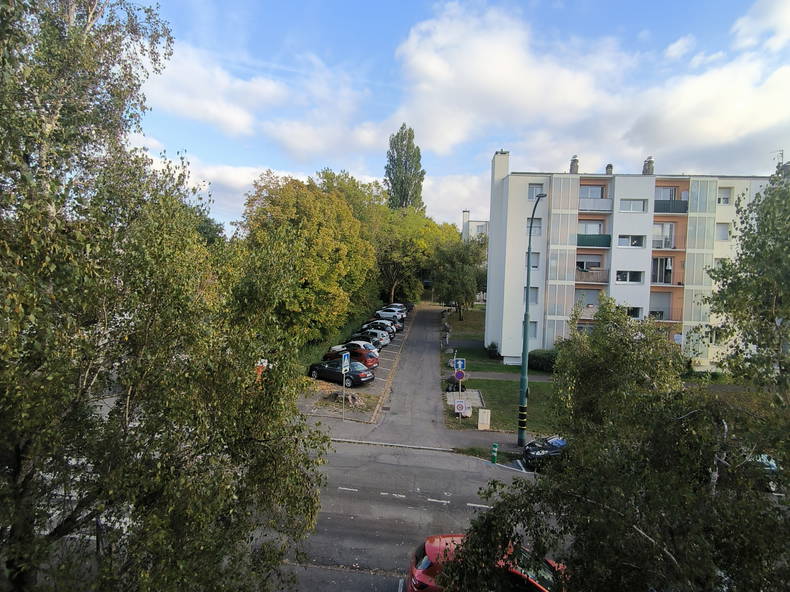 Shared Housing Mulhouse 676601-4