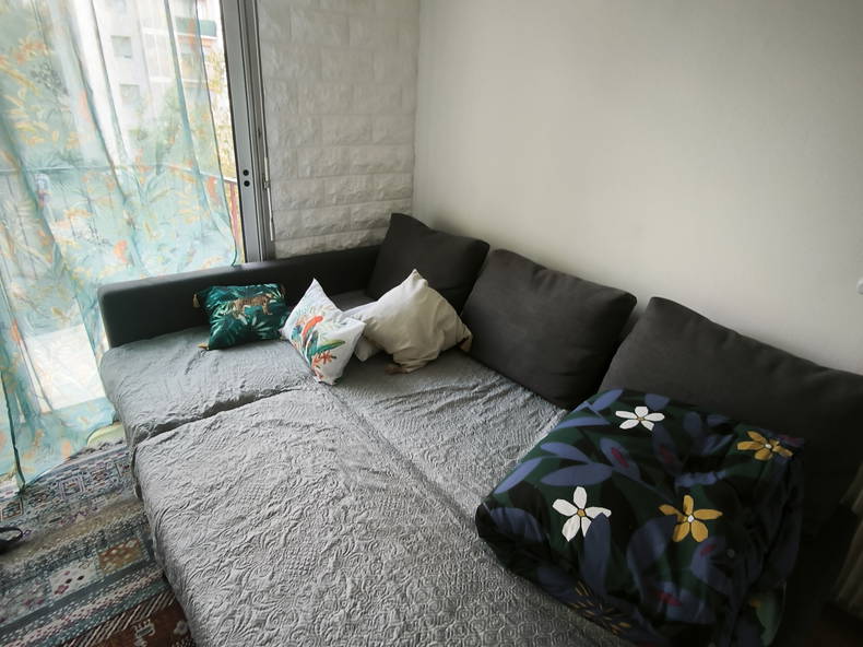 Shared Housing Mulhouse 676601-5