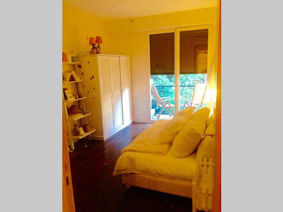 Homestay Paris 163833-2