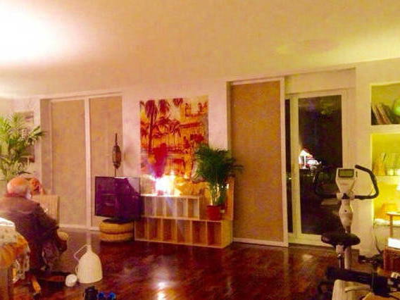 Homestay Paris 163833-3