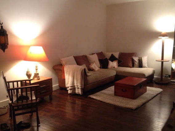 Homestay Paris 163833-4