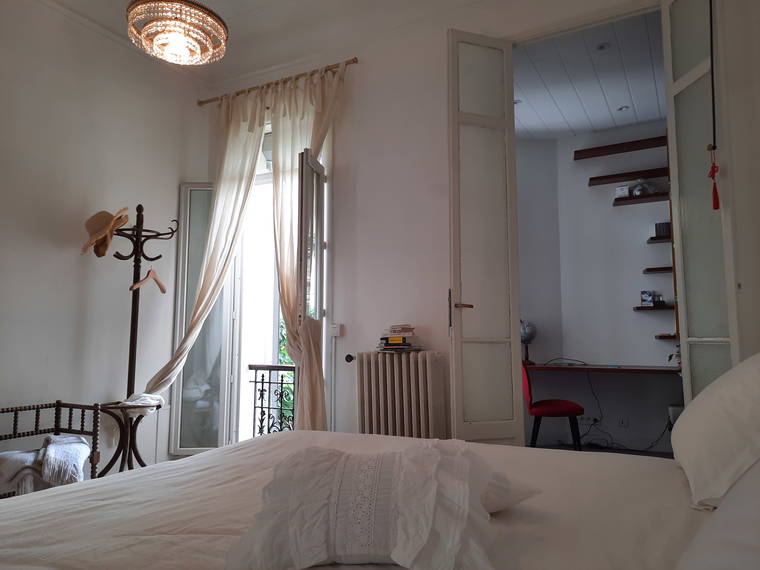 Homestay Marseille 294629