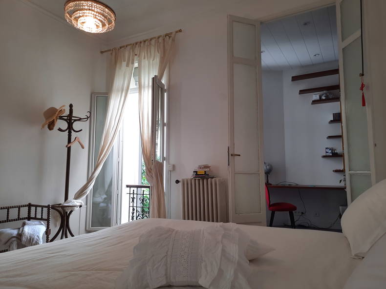 Quedarse En Casa Marseille 294629-1