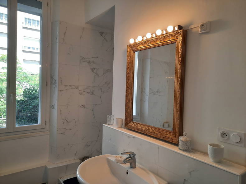 Quedarse En Casa Marseille 294629-2