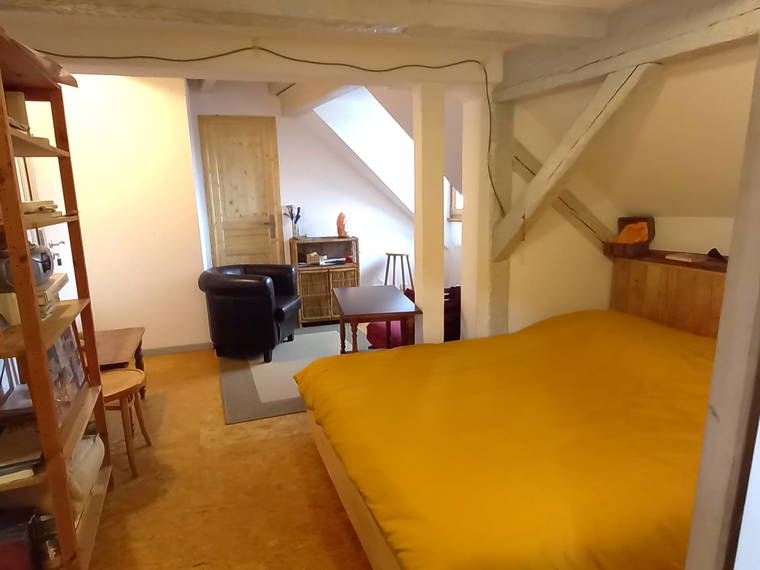 Chambre À Louer Turckheim 401678-1