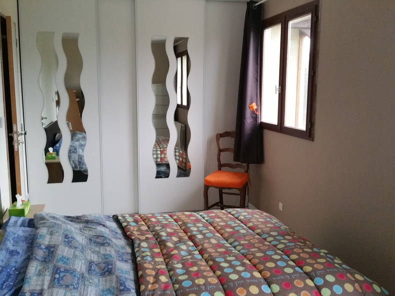 Colocación Tourville-la-Rivière 140857-1