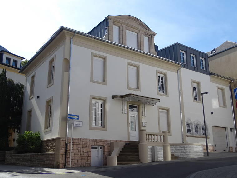 Kolokation Dudelange 603983