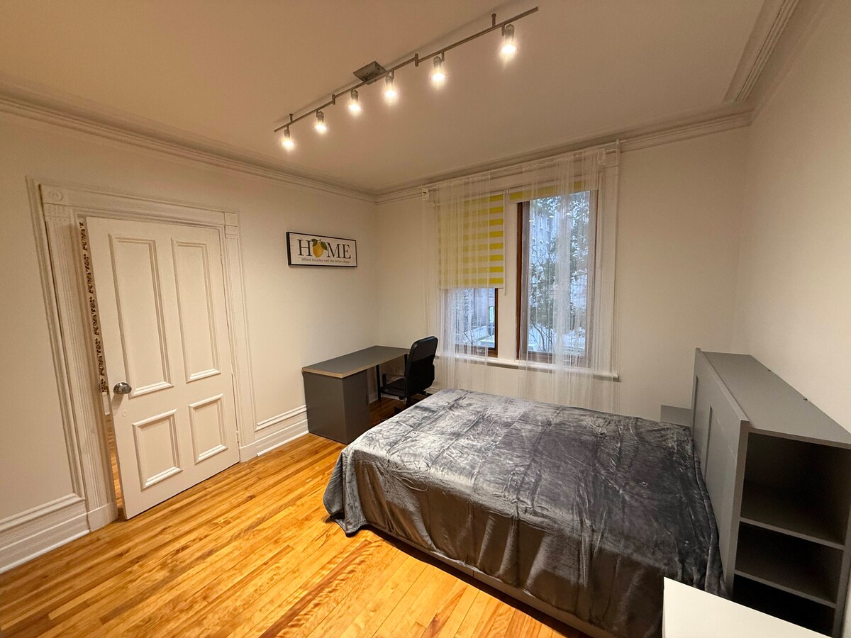 Coliving Montréal 668299
