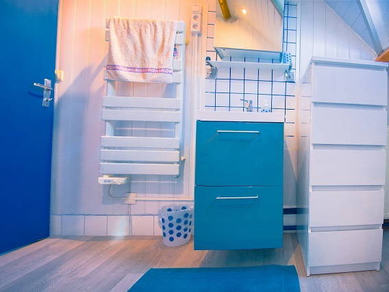 Chambre Chez L'habitant Gouy-Sous-Bellonne 259152-2