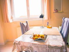 Chambre Chez L'habitant Gouy-Sous-Bellonne 259152-4