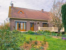 Chambre Chez L'habitant Gouy-Sous-Bellonne 282043-1