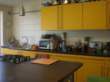 Room For Rent Lille 47746