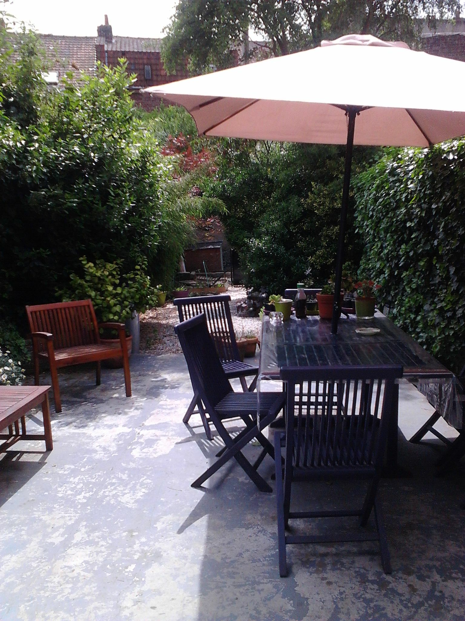 Colocation Lille 47746