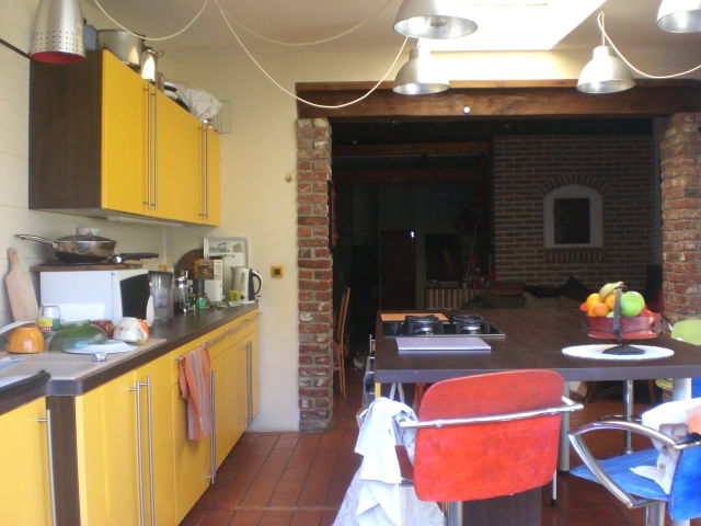 Colocation Lille 47746