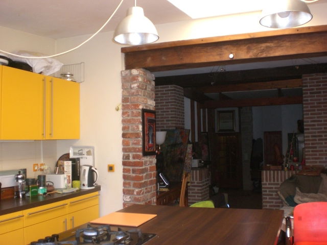 Colocation Lille 47746