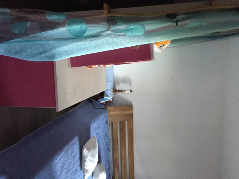 Hospedagem Em Casa De Família Corbeil-Essonnes 110804-4