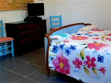 Room For Rent Roquetaillade-Et-Conilhac 253588-1