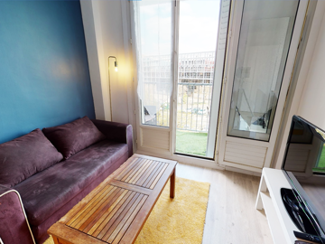 Chambre À Louer Toulouse 406624