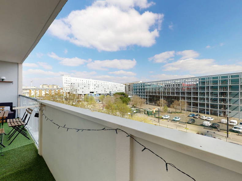 Colocation Toulouse 406624-4