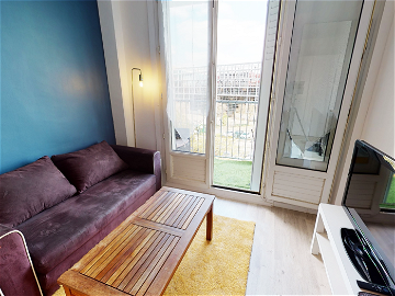 Chambre À Louer Toulouse 399638