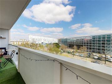 Colocation Toulouse 399638-5