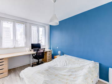 Chambre À Louer Toulouse 406644