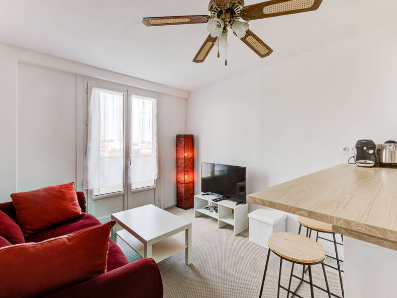 Colocación Toulouse 406644-2