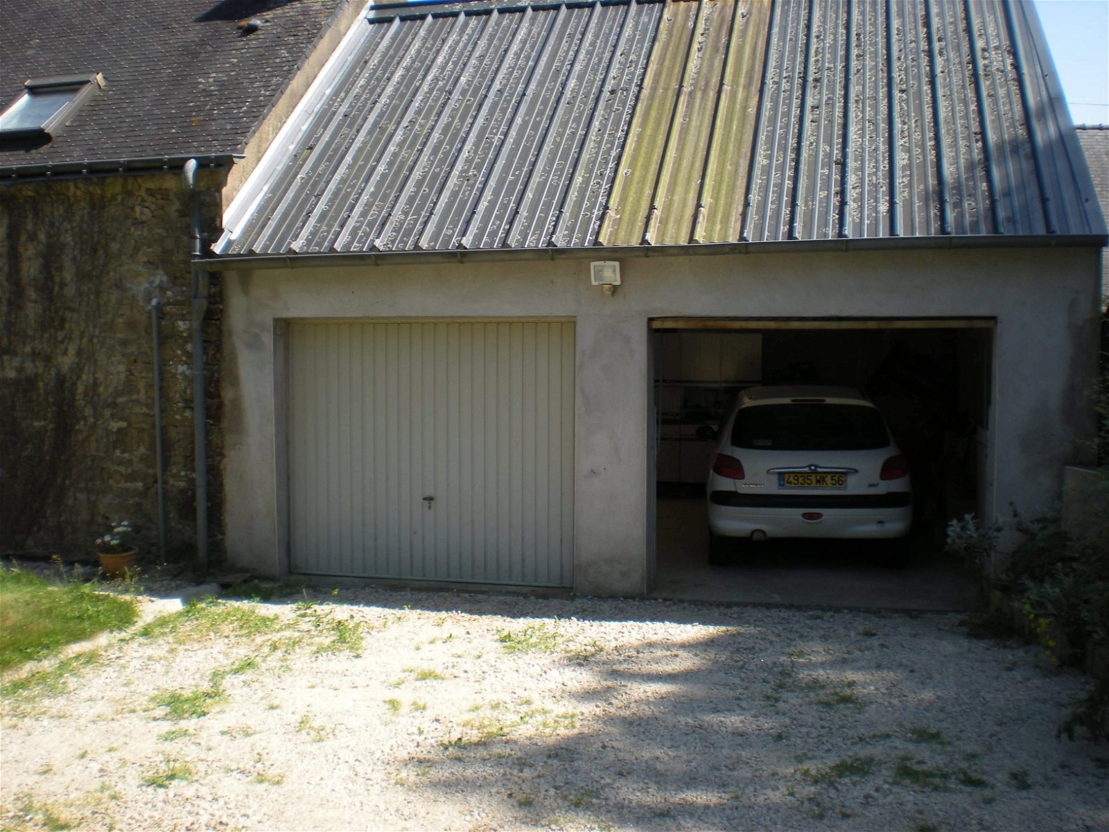 Gastgezin Saint-Jean-Brévelay 244947