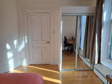 Homestay Montréal 345842-2